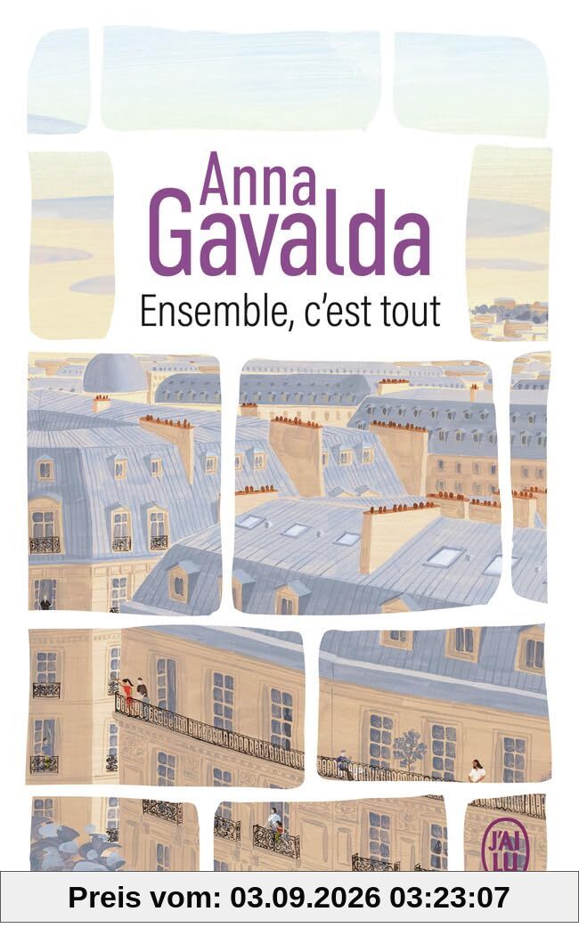 Ensemble, c'est tout