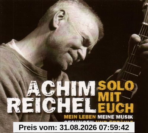 Solo mit Euch