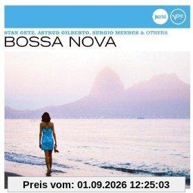 SP, BOSSA NOVA