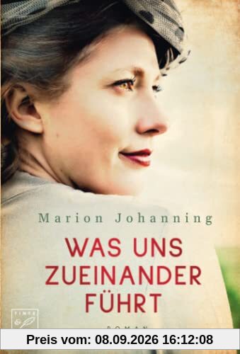 Was uns zueinander führt (Luise und Marian, 2)