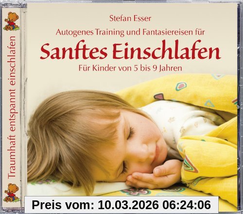 Stefan Esser Sanftes Einschlafen