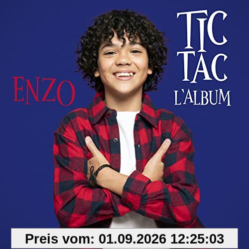 Tic Tac (l'album)