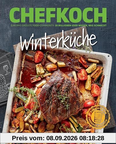 CHEFKOCH Winterküche