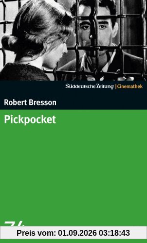 Pickpocket