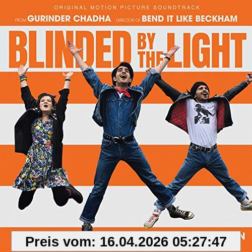 Various - Blinded By The Light (OST)