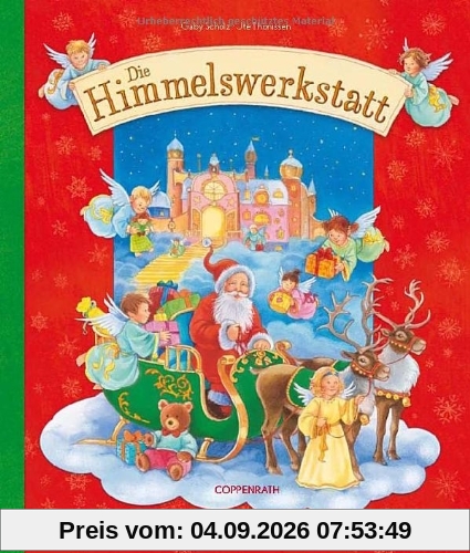 Die Himmelswerkstatt