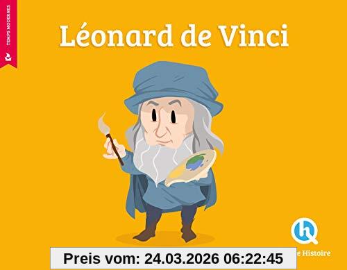 Léonard de Vinci