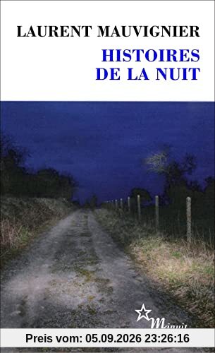 Histoires de la nuit