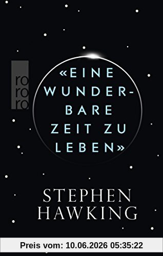 «Eine wunderbare Zeit zu leben»