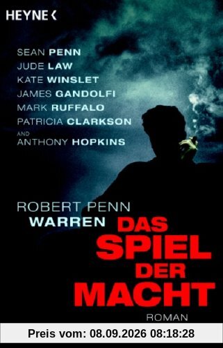 Das Spiel der Macht