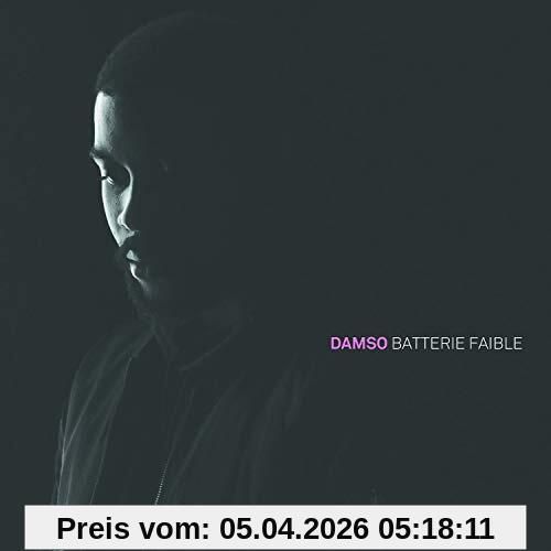 Batterie Faible [Vinyl LP]