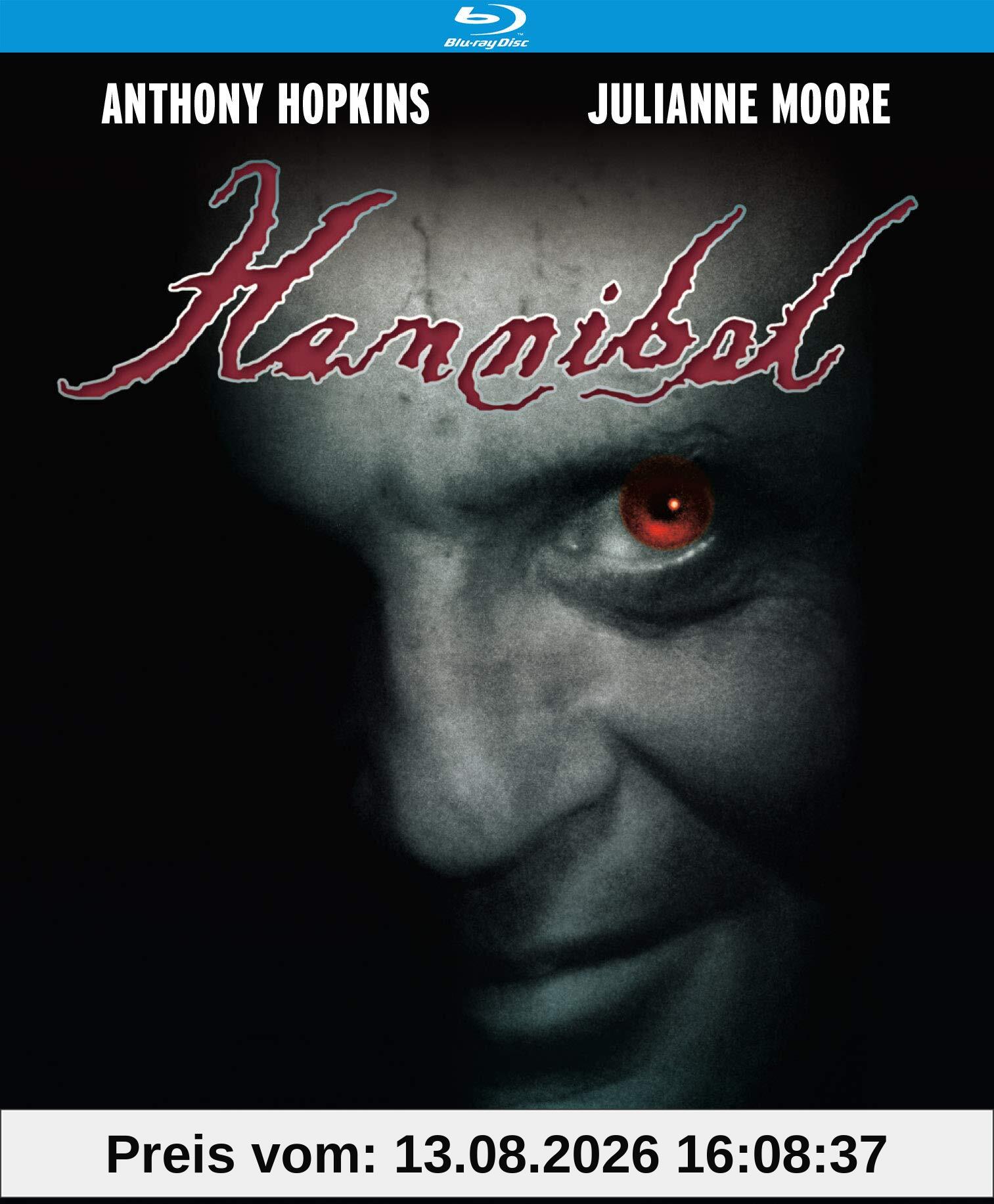 Blu-Ray - Hannibal (2001) [Edizione: Stati Uniti] (1 BLU-RAY)