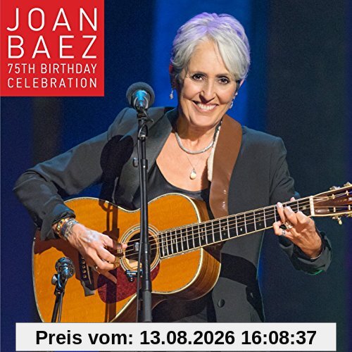 75th Birthday Celebration