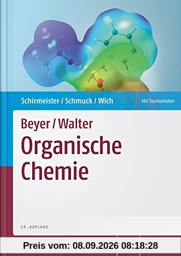Beyer/Walter Organische Chemie