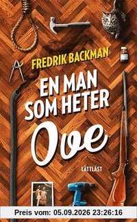 En man som heter Ove