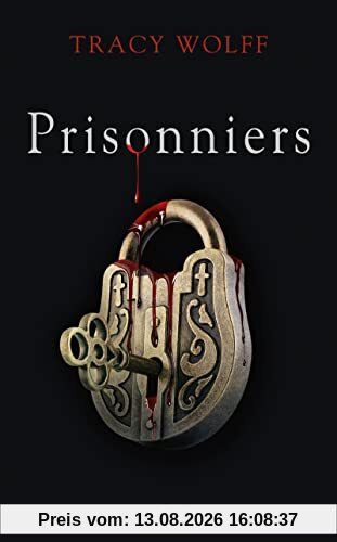 Assoiffés. Vol. 4. Prisonniers