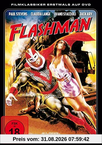 Flashman