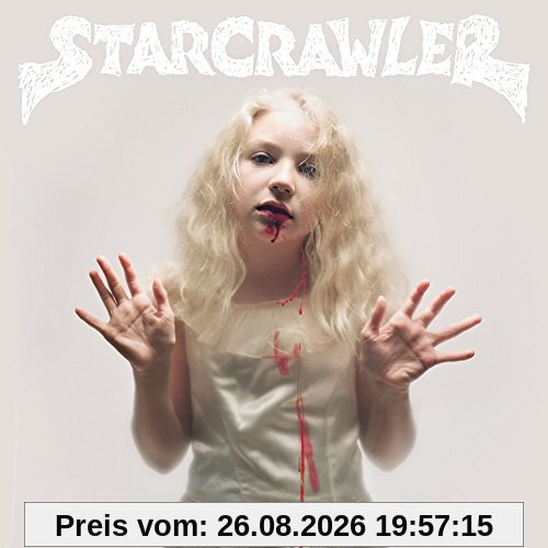 Starcrawler