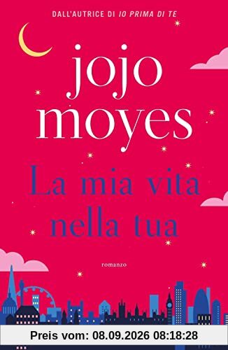 LA MIA VITA NELLA TUA