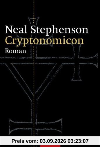 Cryptonomicon: Roman