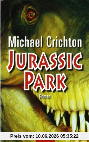 Jurassic Park: Roman