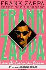 Frank Zappa. I am the American Dream.