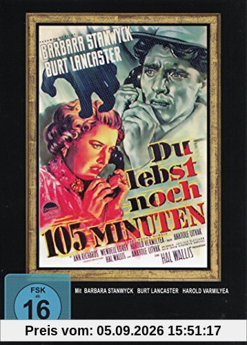 Du lebst noch 105 Minuten (Sorry Wrong Number)