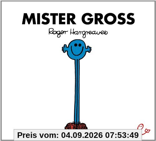 Mister Groß