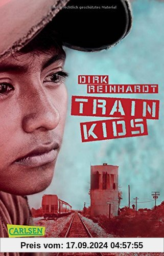 Train Kids