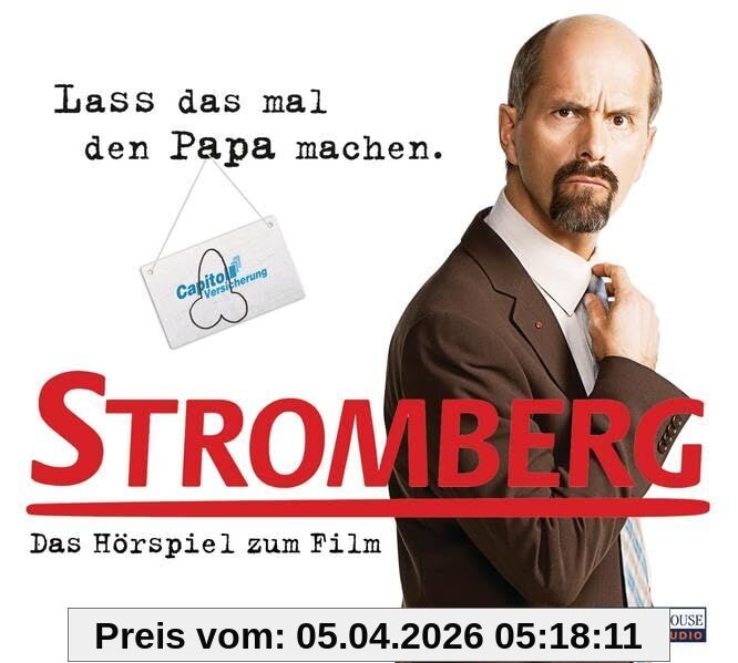 Stromberg - Das Hörspiel zum Film