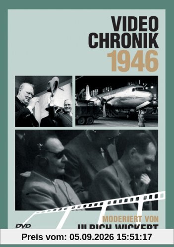 Jahrgangs-DVD-Chronik 1946