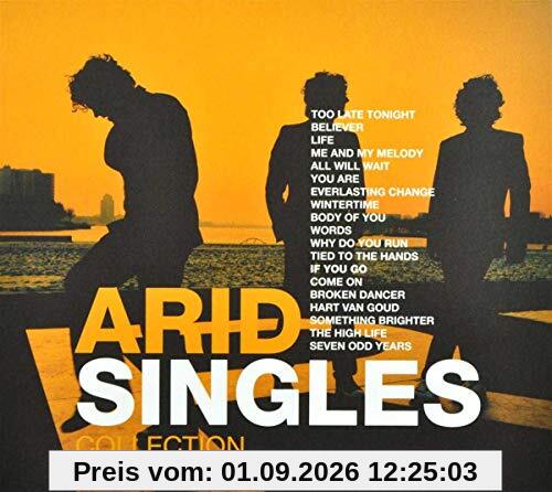 Singles Collection