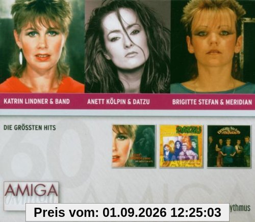 Die größten Hits
