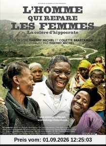 L Homme Qui Repare Les Femmes