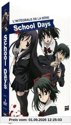 School Days