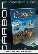 Cossacks: The Art of War (Add-on) [Carbon Line]