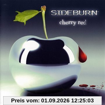 Cherry Red