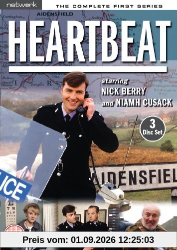 Heartbeat - Complete Series 1 [UK Import]