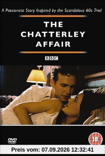 ACORN MEDIA Chatterley Affair [DVD]