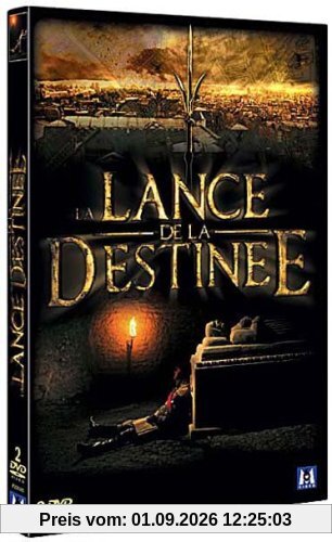 La lance de la destinee [FR Import]