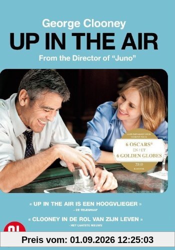 Up In The Air [FR Import]