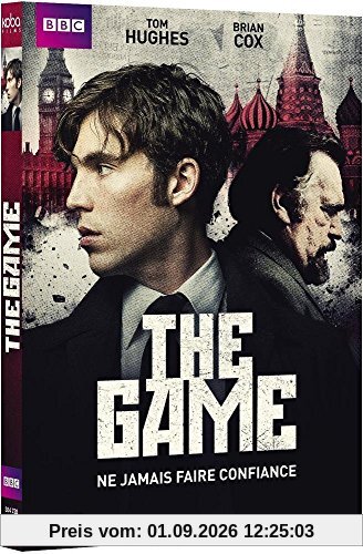 Coffret the game [FR Import]