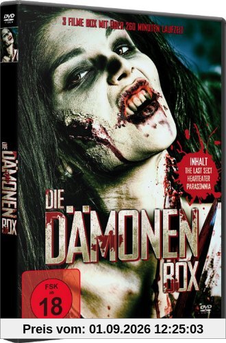 Die Dämonen Box