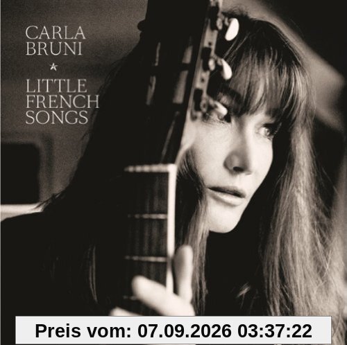 Little French Songs