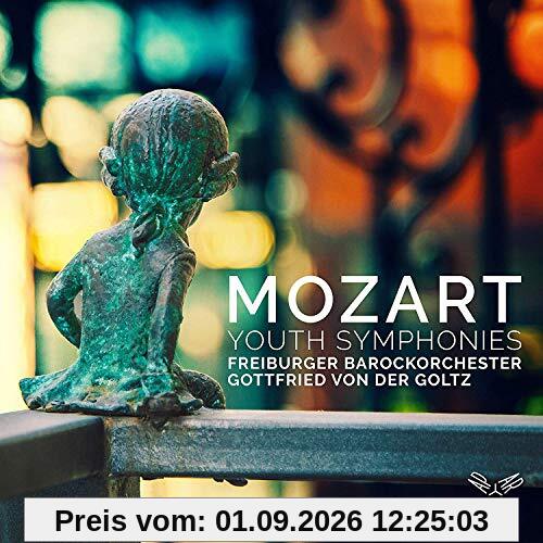 Youth Symphonies