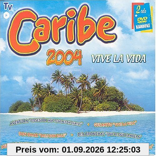 Caribe 2004