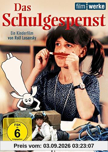 Das Schulgespenst