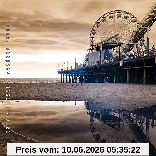 Bruce Hornsby Absolute Zero