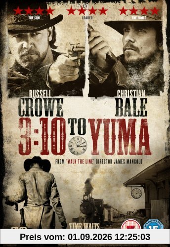 3.10 To Yuma [UK Import]