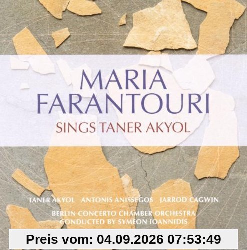 Sings Taner Akyol